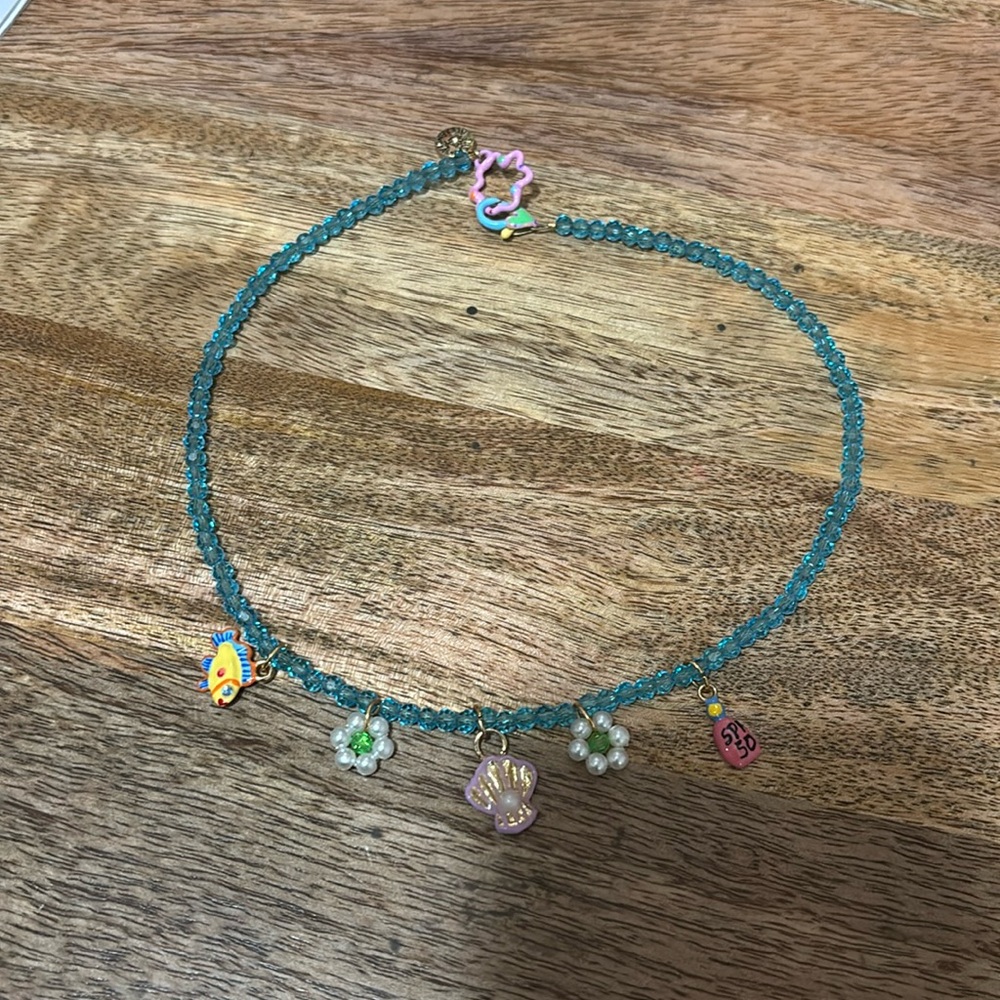 Summer Necklace